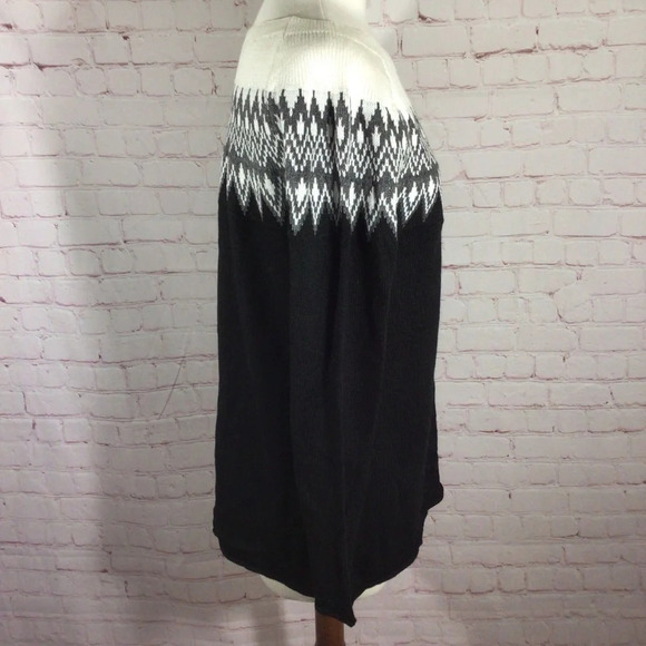 CCK Style Long Sleeve Knit Pullover Sweater - Size Small/36 - Picture 3 of 6